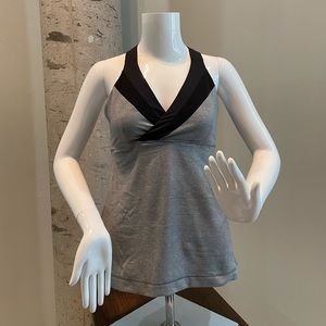Lululemon Racerback Workout Shirt